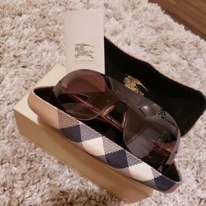 Burberry Sunglasses